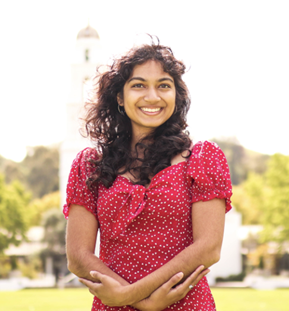 Aliya Patel Headshot