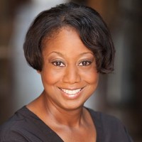 Pamela Wimbush Headshot