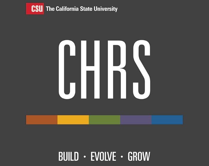 CSU CHRS Logo