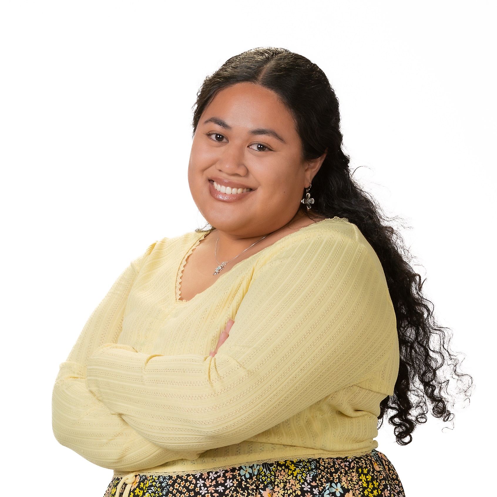 Photo of Tamara Muomua