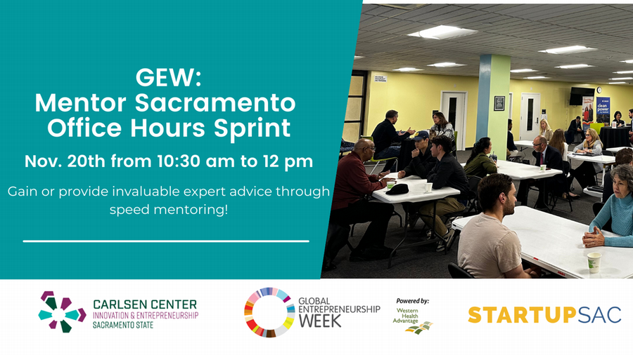 GEW 24 Mentor Sprint title image