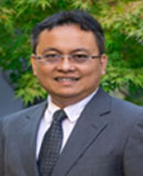 Photo of Dr. Tota Panggabean