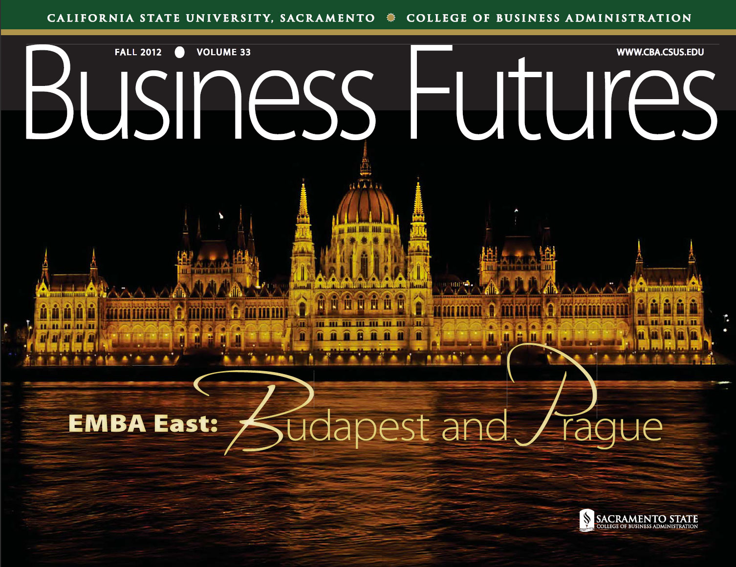 Download Fall 2012 - Volume 33