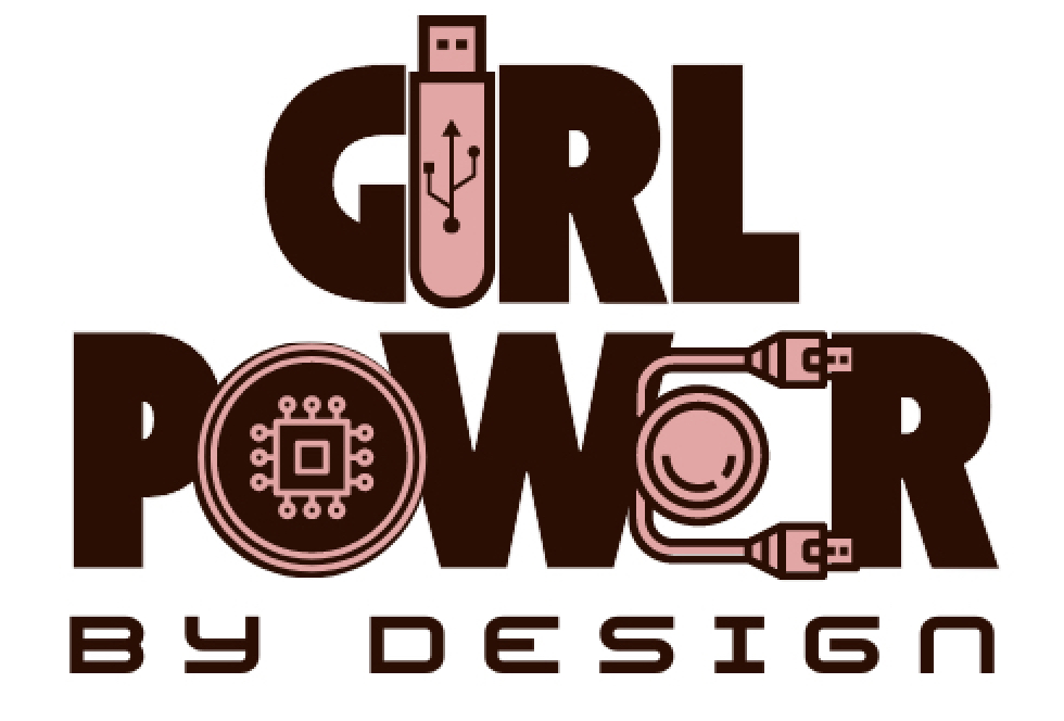 Girl Power Logo