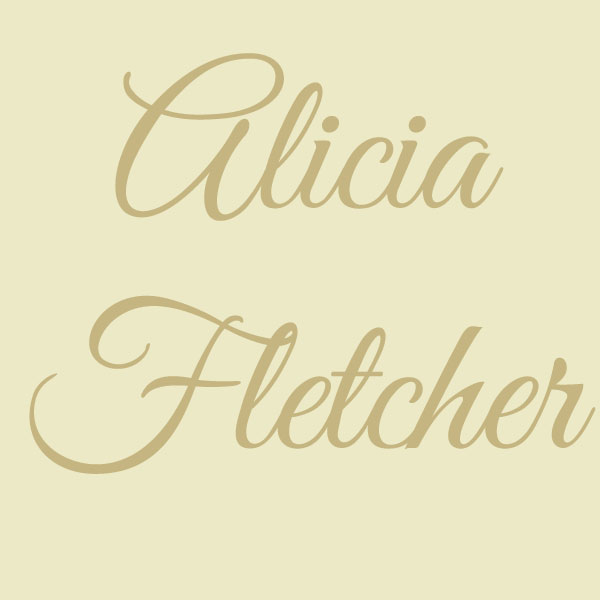 Photo of Alicia Fletcher, M.S. CCC-SLP
