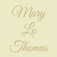 Photo of Mary Lo THomas, Pharm.D.