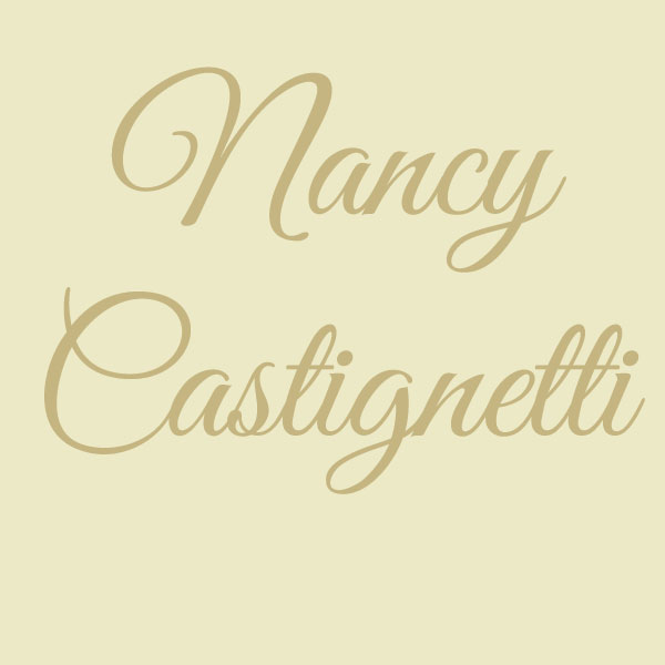 Photo of Nancy Castignetti, M.Ed., MS, CCC-SLP