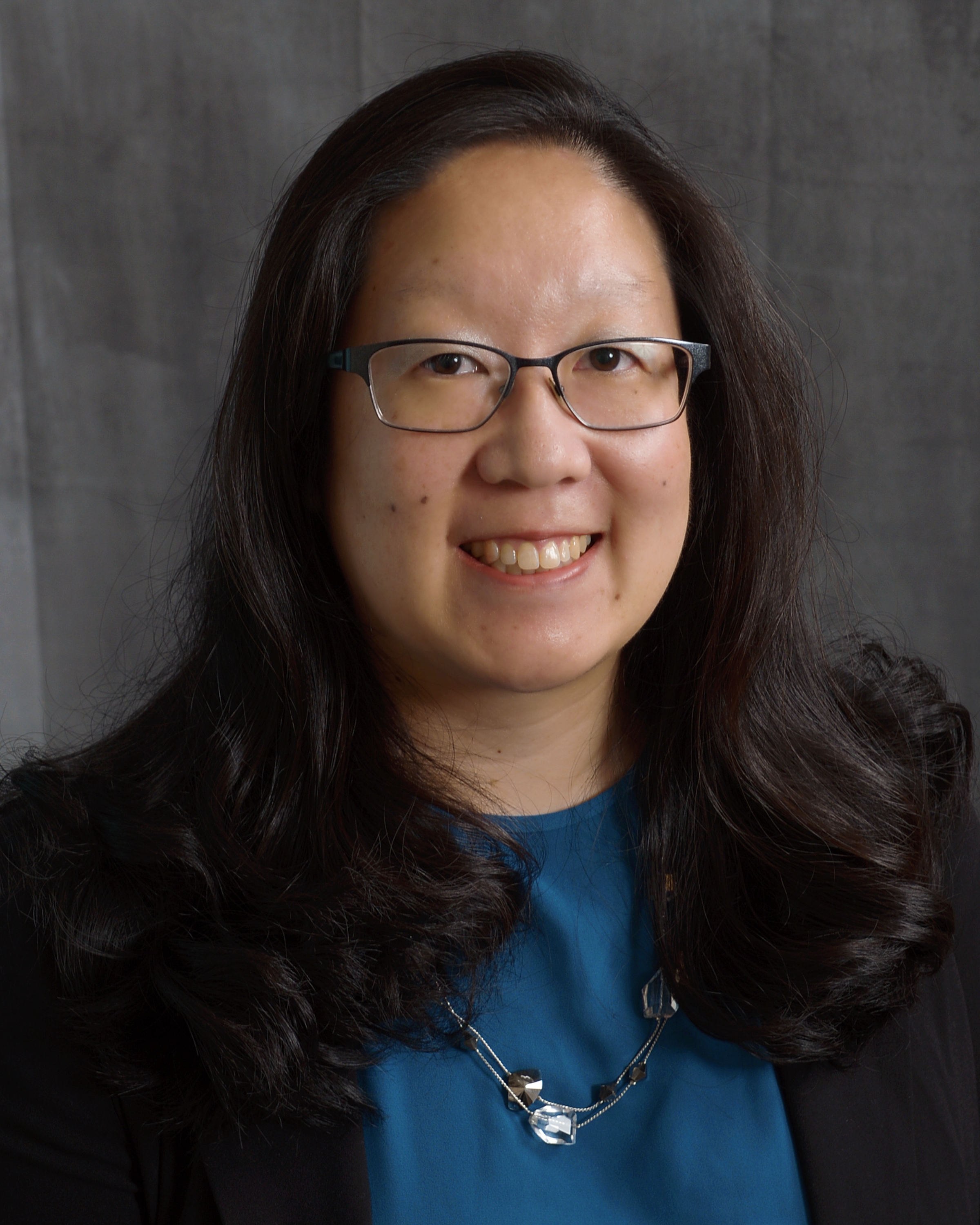 Photo of Jennifer Liu, PT, DPT, NCS