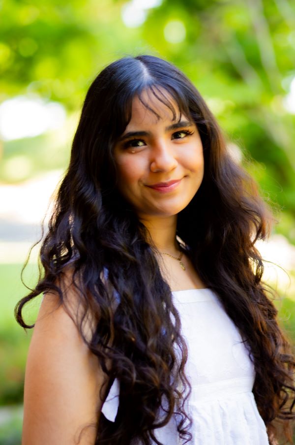 Headshot of Rakel Runarsdottir