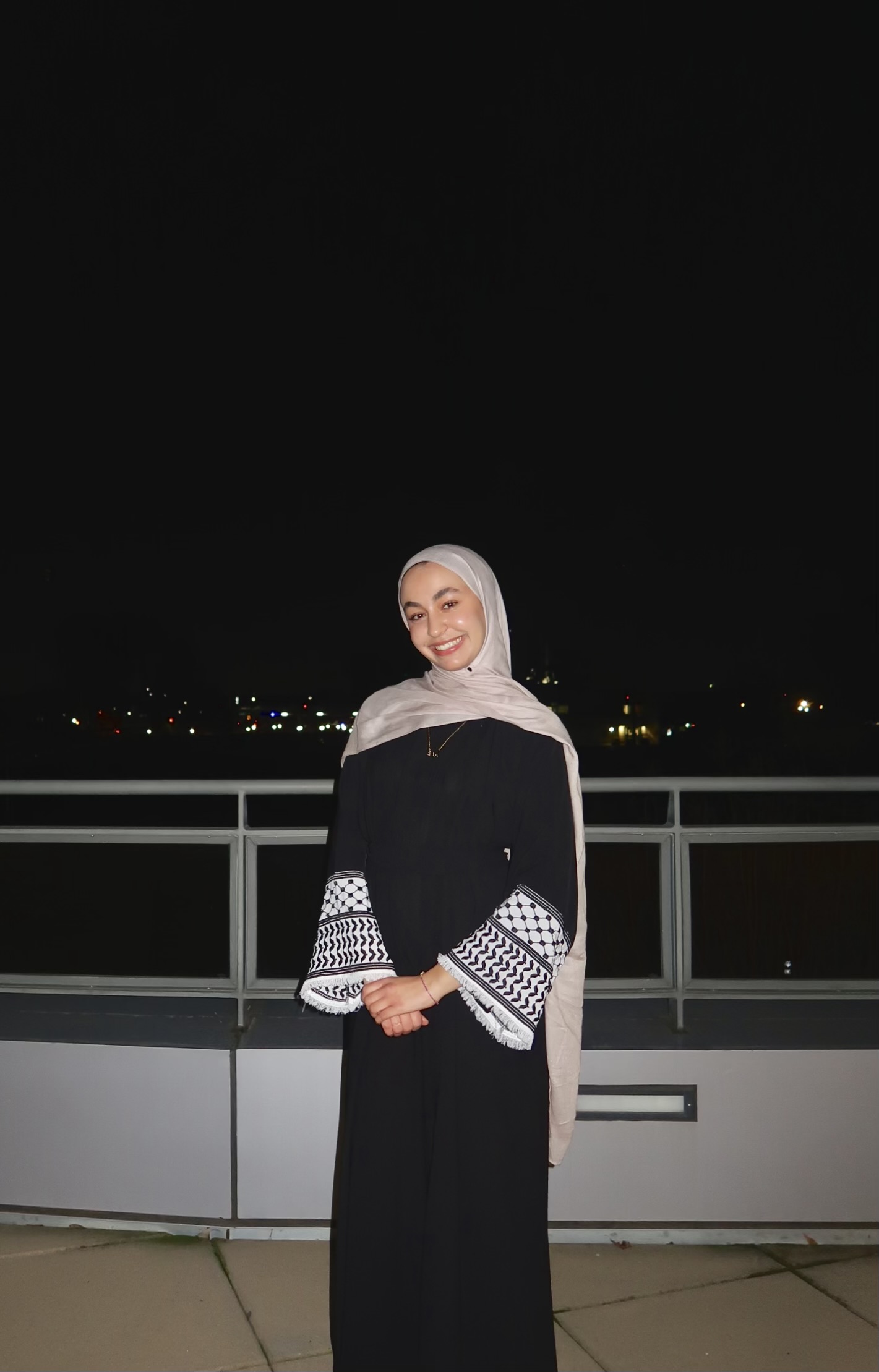 Headshot of Kevin Salimo