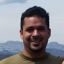 Photo of Andrew Lozano