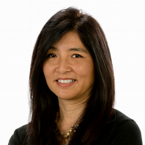 Photo of Dr. Lynn Tashiro