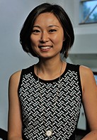 Photo of Dr. Young-Im Lee