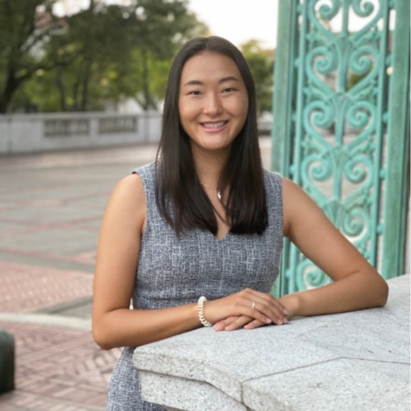 Photo of Rachel Lim, Ph.D.