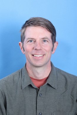 Photo of Julian  Fulton, Ph.D.