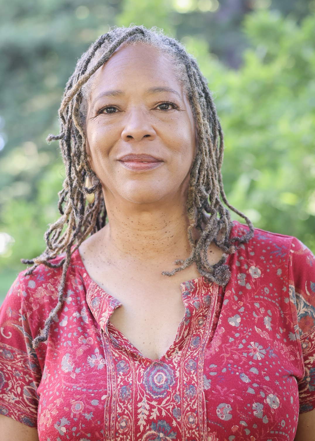 Photo of Katrina Bell McDonald Ph.D.