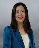 Photo of Minjeong Kang