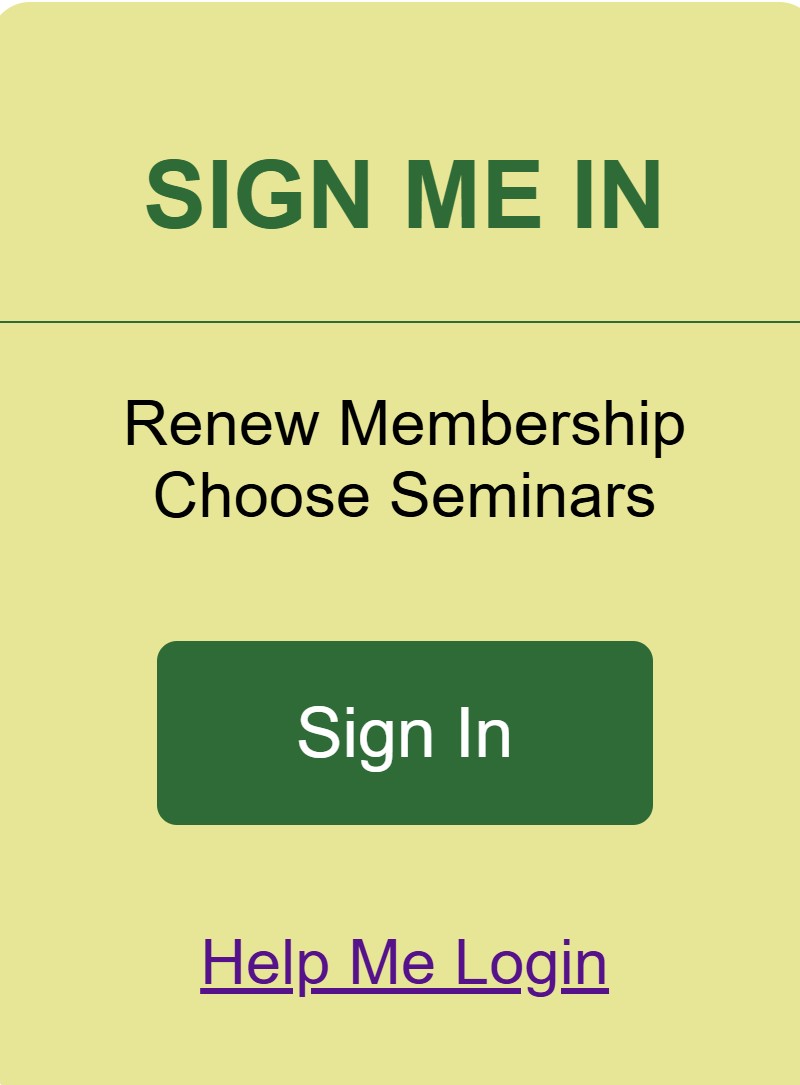Sign me in image