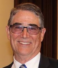 Photo of Thom Gilbert