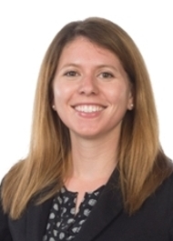 Photo of Danielle Martin, Ph.D.