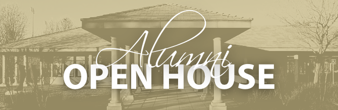 Alumni Open House