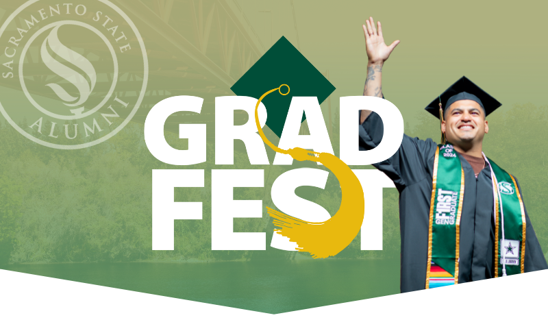 Grad Fest