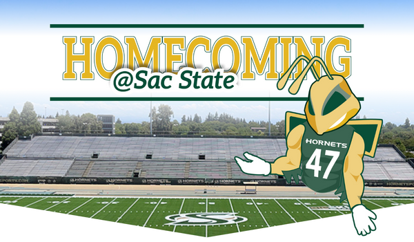 John Smith Field - Facilities - Sacramento State