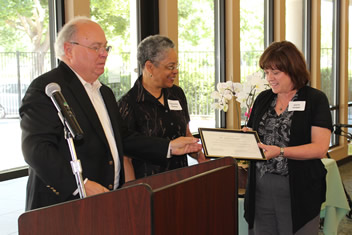 Faculty Grant Recipients