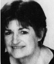 Carol Jean Delaney