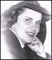 Rosella "Suzy" Fenton