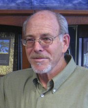 Jeffrey Lustig