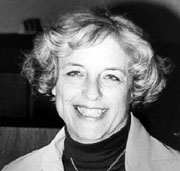 Sheila J. Marsh