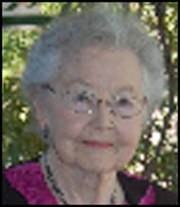 Ilene Conrad Muller