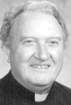 Msgr. PATRICK MICHAEL NOLAN