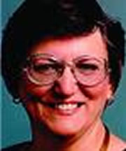 Sandra J. Pope