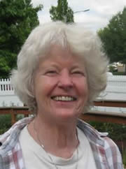 Patricia Ann Stapleton