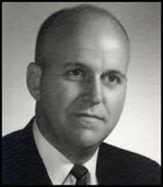 John A Turner M.D.