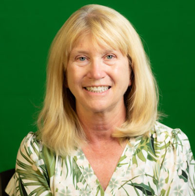 Photo of Sue Holl