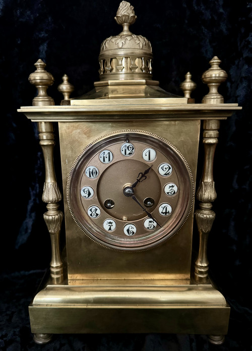 Vintage Clock