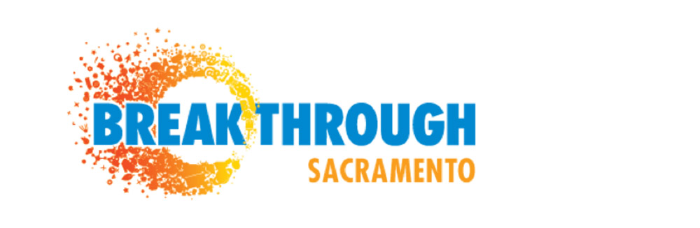 Breakthrough Logo