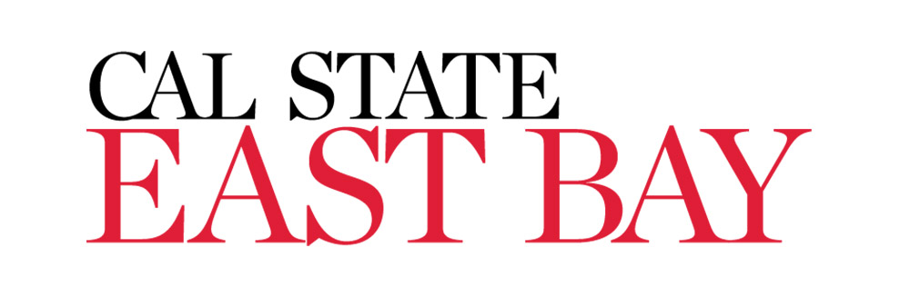 CSU East Bay Logo