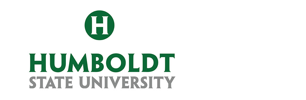 Humboldt State University Logo