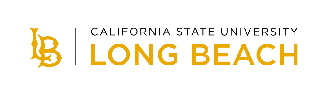 California State University, Long Beach Logo