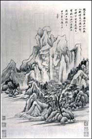 Chinese painting