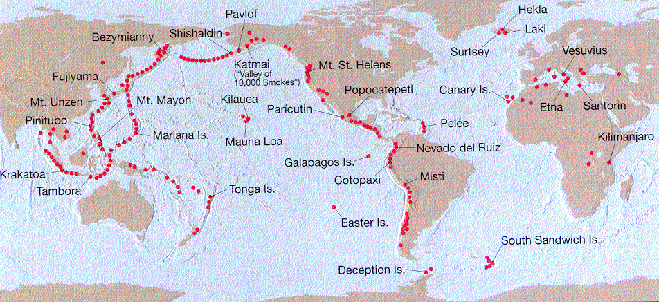 Geology 8 – Earth Science - Lecture 26