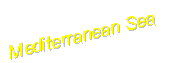 Text Box: Mediterranean Sea