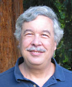 Photo of John LaRocco, instructor