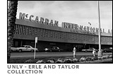 McCarran Airport (1948,1963)