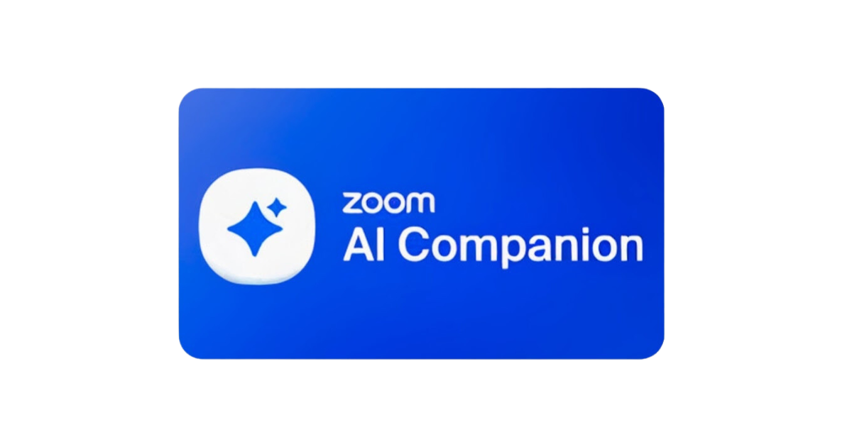 Zoom AI logo