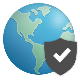 Image logo for GlobalProtect VPN